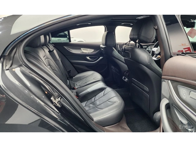 Mercedes-Benz CLS 53 AMG 4MATIC+ * DISTRONIC* 360* ХЕДЪП* МАСАЖ* BURMESTER* - автомобили, коли, обяви за нови и употребявани 14