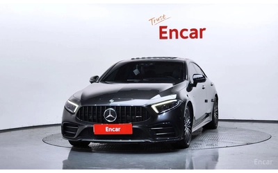 mercedes-benz-cls-53-amg - 1