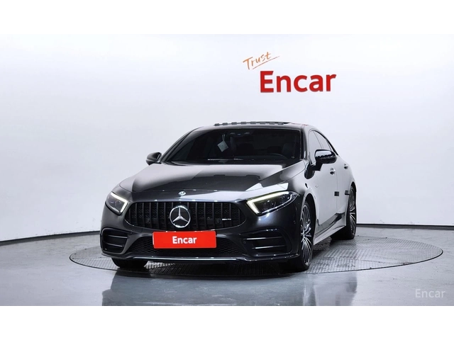 Mercedes-Benz CLS 53 AMG 4MATIC+ * DISTRONIC* 360* ХЕДЪП* МАСАЖ* BURMESTER* - автомобили, коли, обяви за нови и употребявани 1
