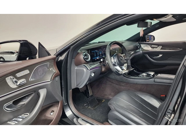 Mercedes-Benz CLS 53 AMG 4MATIC+ * DISTRONIC* 360* ХЕДЪП* МАСАЖ* BURMESTER* - автомобили, коли, обяви за нови и употребявани 5