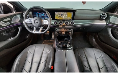 Mercedes-Benz CLS 53 AMG 4MATIC+ * DISTRONIC* 360* ХЕДЪП* МАСАЖ* BURMESTER* - автомобили, коли, обяви за нови и употребявани 7