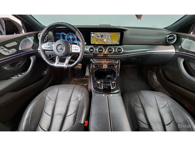 Mercedes-Benz CLS 53 AMG 4MATIC+ * DISTRONIC* 360* ХЕДЪП* МАСАЖ* BURMESTER* - автомобили, коли, обяви за нови и употребявани 7