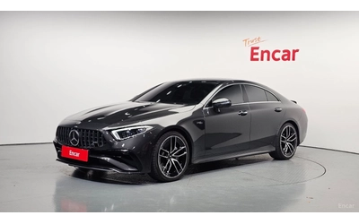 Mercedes-Benz CLS 53 AMG 4MATIC+ * BURMESTER* ОБДУХВАНЕ* 360* HEAD UP* PANO - автомобили, коли, обяви за нови и употребявани 0