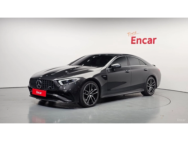 Mercedes-Benz CLS 53 AMG 4MATIC+ * BURMESTER* ОБДУХВАНЕ* 360* HEAD UP* PANO - автомобили, коли, обяви за нови и употребявани 0