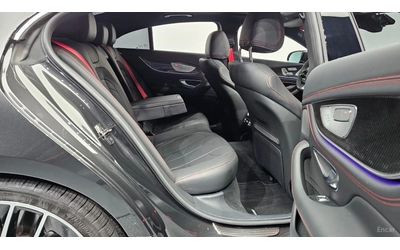 Mercedes-Benz CLS 53 AMG 4MATIC+ * BURMESTER* ОБДУХВАНЕ* 360* HEAD UP* PANO - автомобили, коли, обяви за нови и употребявани 11