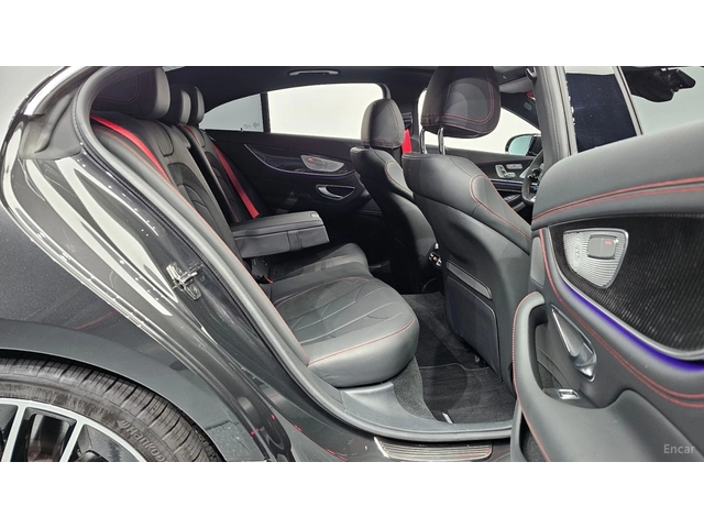 Mercedes-Benz CLS 53 AMG 4MATIC+ * BURMESTER* ОБДУХВАНЕ* 360* HEAD UP* PANO - автомобили, коли, обяви за нови и употребявани 11
