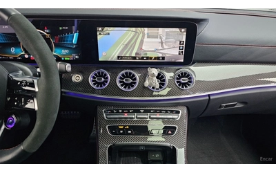 Mercedes-Benz CLS 53 AMG 4MATIC+ * BURMESTER* ОБДУХВАНЕ* 360* HEAD UP* PANO - автомобили, коли, обяви за нови и употребявани 13