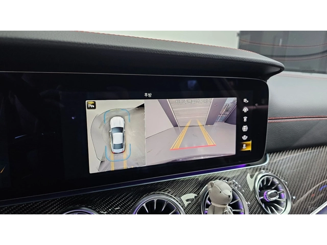 Mercedes-Benz CLS 53 AMG 4MATIC+ * BURMESTER* ОБДУХВАНЕ* 360* HEAD UP* PANO - автомобили, коли, обяви за нови и употребявани 14
