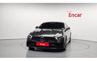 Mercedes-Benz CLS 53 AMG 4MATIC+ * BURMESTER* ОБДУХВАНЕ* 360* HEAD UP* PANO - автомобили, коли, обяви за нови и употребявани 2