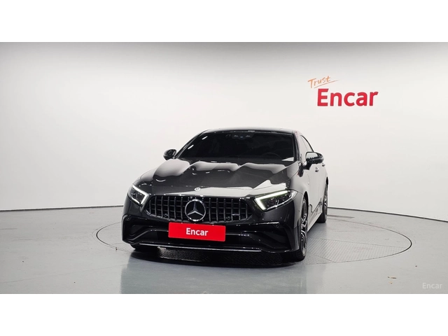Mercedes-Benz CLS 53 AMG 4MATIC+ * BURMESTER* ОБДУХВАНЕ* 360* HEAD UP* PANO - автомобили, коли, обяви за нови и употребявани 2