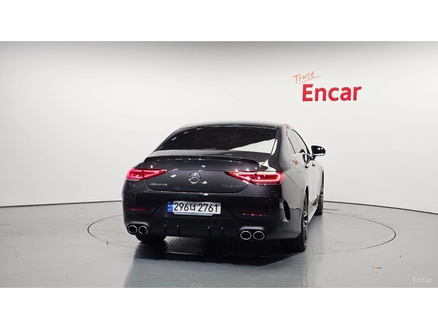 Mercedes-Benz CLS 53 AMG 4MATIC+ * BURMESTER* ОБДУХВАНЕ* 360* HEAD UP* PANO - автомобили, коли, обяви за нови и употребявани 3