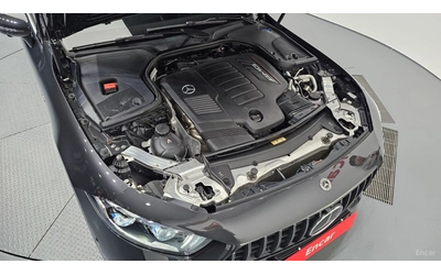 Mercedes-Benz CLS 53 AMG 4MATIC+ * BURMESTER* ОБДУХВАНЕ* 360* HEAD UP* PANO - автомобили, коли, обяви за нови и употребявани 5