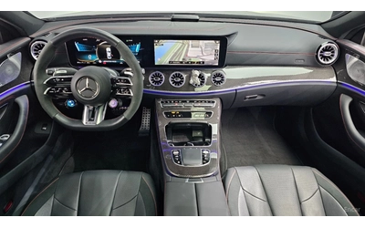 Mercedes-Benz CLS 53 AMG 4MATIC+ * BURMESTER* ОБДУХВАНЕ* 360* HEAD UP* PANO - автомобили, коли, обяви за нови и употребявани 6
