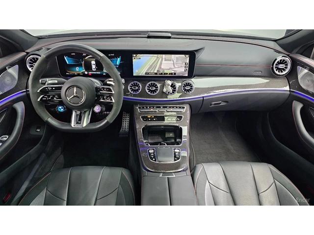 Mercedes-Benz CLS 53 AMG 4MATIC+ * BURMESTER* ОБДУХВАНЕ* 360* HEAD UP* PANO - автомобили, коли, обяви за нови и употребявани 6