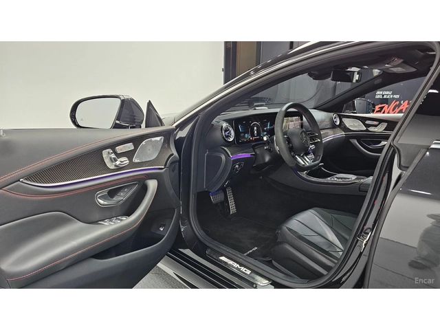 Mercedes-Benz CLS 53 AMG 4MATIC+ * BURMESTER* ОБДУХВАНЕ* 360* HEAD UP* PANO - автомобили, коли, обяви за нови и употребявани 9