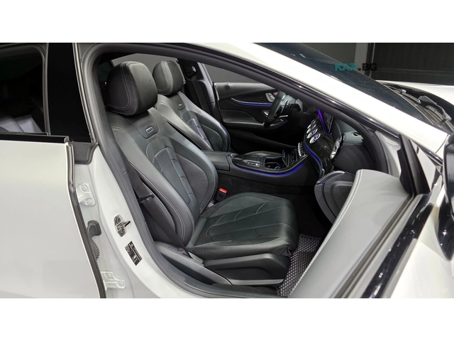 Mercedes-Benz CLS 53 AMG 4MATIC+ * 360* HUD* ПОДГРЕВ* ОБДУХВАНЕ* ШИБИДАХ* - автомобили, коли, обяви за нови и употребявани 10