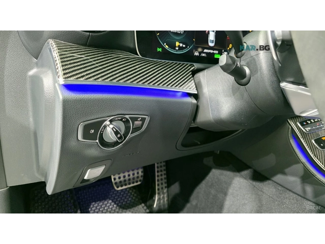 Mercedes-Benz CLS 53 AMG 4MATIC+ * 360* HUD* ПОДГРЕВ* ОБДУХВАНЕ* ШИБИДАХ* - автомобили, коли, обяви за нови и употребявани 12