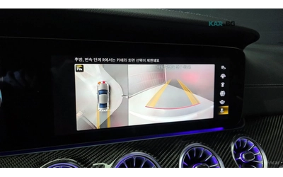 Mercedes-Benz CLS 53 AMG 4MATIC+ * 360* HUD* ПОДГРЕВ* ОБДУХВАНЕ* ШИБИДАХ* - автомобили, коли, обяви за нови и употребявани 14