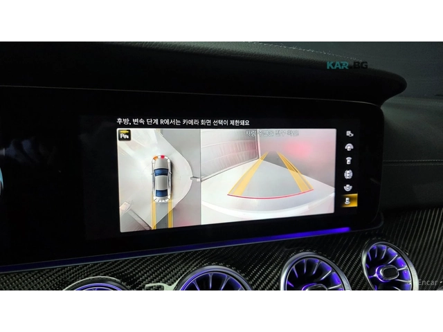 Mercedes-Benz CLS 53 AMG 4MATIC+ * 360* HUD* ПОДГРЕВ* ОБДУХВАНЕ* ШИБИДАХ* - автомобили, коли, обяви за нови и употребявани 14