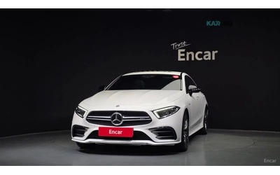 mercedes-benz-cls-53-amg - 2