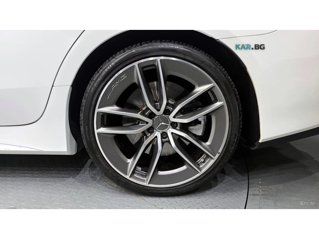 Mercedes-Benz CLS 53 AMG 4MATIC+ * 360* HUD* ПОДГРЕВ* ОБДУХВАНЕ* ШИБИДАХ* - автомобили, коли, обяви за нови и употребявани 4