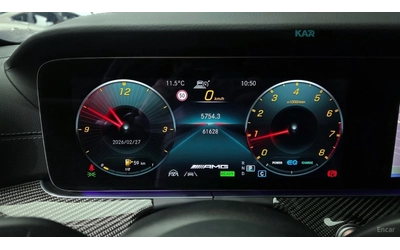 Mercedes-Benz CLS 53 AMG 4MATIC+ * 360* HUD* ПОДГРЕВ* ОБДУХВАНЕ* ШИБИДАХ* - автомобили, коли, обяви за нови и употребявани 7