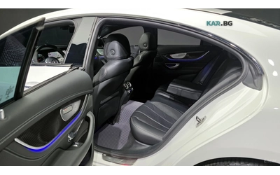Mercedes-Benz CLS 53 AMG 4MATIC+ * 360* HUD* ПОДГРЕВ* ОБДУХВАНЕ* ШИБИДАХ* - автомобили, коли, обяви за нови и употребявани 9