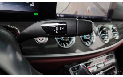 Mercedes-Benz CLS 53 AMG 4MATIC* + BURMESTER* ОБДУХВАНЕ* ДИСТРОНИК* ХЕДЪП* - автомобили, коли, обяви за нови и употребявани 12