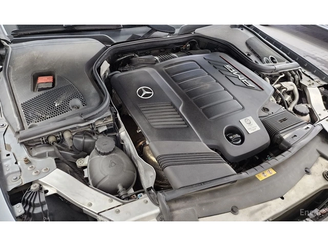 Mercedes-Benz CLS 53 AMG 4MATIC* + BURMESTER* ОБДУХВАНЕ* ДИСТРОНИК* ХЕДЪП* - автомобили, коли, обяви за нови и употребявани 16