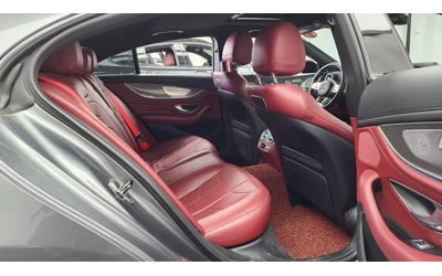 Mercedes-Benz CLS 53 AMG 4MATIC+ - автомобили, коли, обяви за нови и употребявани 10