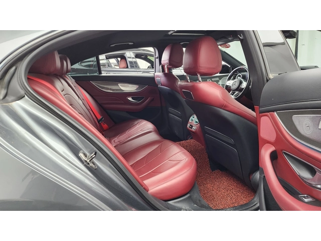 Mercedes-Benz CLS 53 AMG 4MATIC+ - автомобили, коли, обяви за нови и употребявани 10