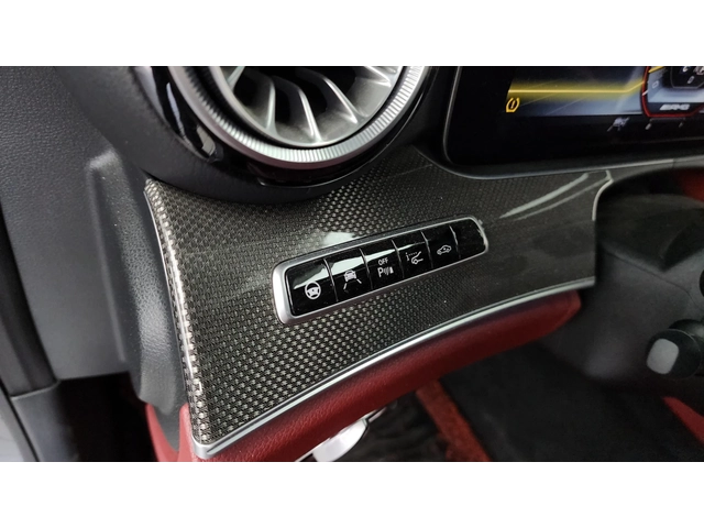 Mercedes-Benz CLS 53 AMG 4MATIC+ - автомобили, коли, обяви за нови и употребявани 12