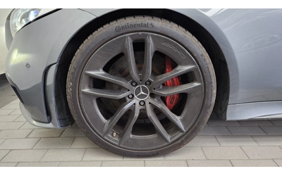 Mercedes-Benz CLS 53 AMG 4MATIC+ - автомобили, коли, обяви за нови и употребявани 4