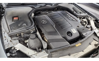 Mercedes-Benz CLS 53 AMG 4MATIC+ - автомобили, коли, обяви за нови и употребявани 5