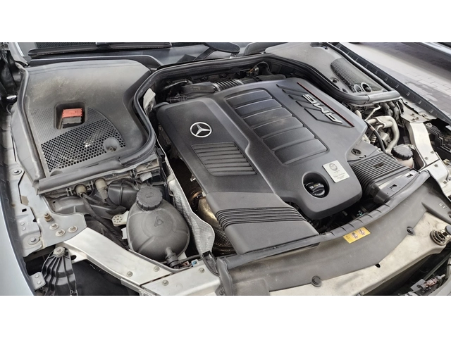 Mercedes-Benz CLS 53 AMG 4MATIC+ - автомобили, коли, обяви за нови и употребявани 5