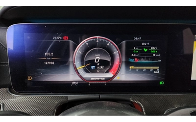 Mercedes-Benz CLS 53 AMG 4MATIC+ - автомобили, коли, обяви за нови и употребявани 7