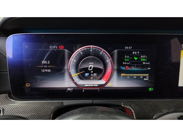 Mercedes-Benz CLS 53 AMG 4MATIC+ - автомобили, коли, обяви за нови и употребявани 7
