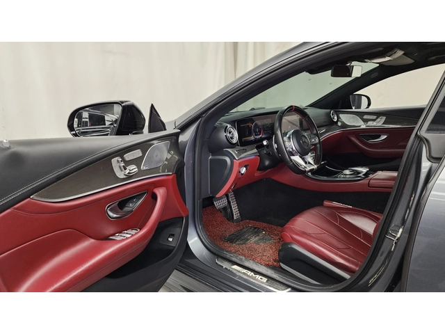 Mercedes-Benz CLS 53 AMG 4MATIC+ - автомобили, коли, обяви за нови и употребявани 8