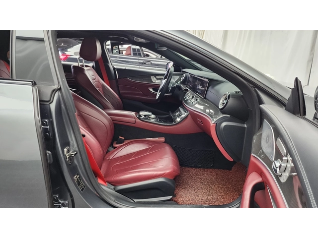 Mercedes-Benz CLS 53 AMG 4MATIC+ - автомобили, коли, обяви за нови и употребявани 9