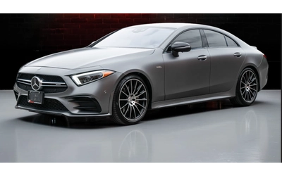 mercedes-benz-cls-53-amg - 0
