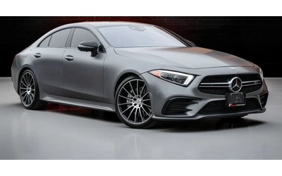 mercedes-benz-cls-53-amg - 2