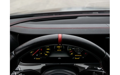 Mercedes-Benz CLS 53 AMG HUD* DIS* ОБДУХ* 360* ВЪЗДУХ* MATTE* PANO* КРАЙНА - автомобили, коли, обяви за нови и употребявани 6