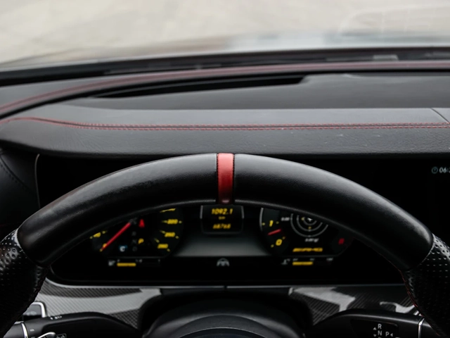 Mercedes-Benz CLS 53 AMG HUD* DIS* ОБДУХ* 360* ВЪЗДУХ* MATTE* PANO* КРАЙНА - автомобили, коли, обяви за нови и употребявани 6