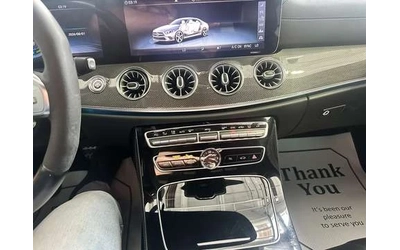 Mercedes-Benz CLS 53 AMG - автомобили, коли, обяви за нови и употребявани 10