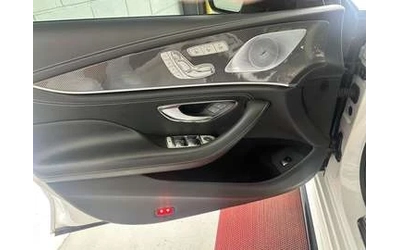 Mercedes-Benz CLS 53 AMG - автомобили, коли, обяви за нови и употребявани 15