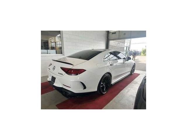Mercedes-Benz CLS 53 AMG - автомобили, коли, обяви за нови и употребявани 4