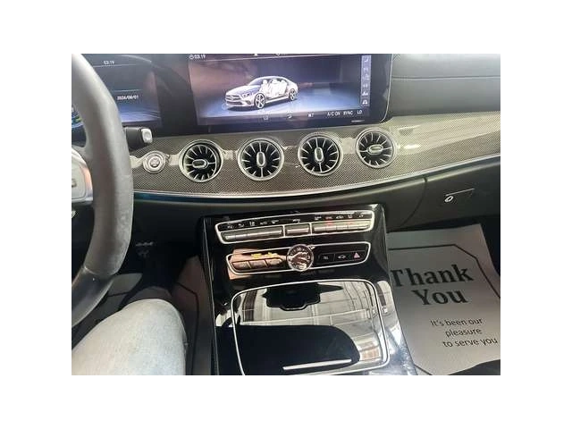 Mercedes-Benz CLS 53 AMG - автомобили, коли, обяви за нови и употребявани 10