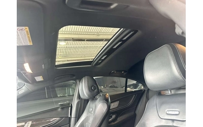 Mercedes-Benz CLS 53 AMG - автомобили, коли, обяви за нови и употребявани 13