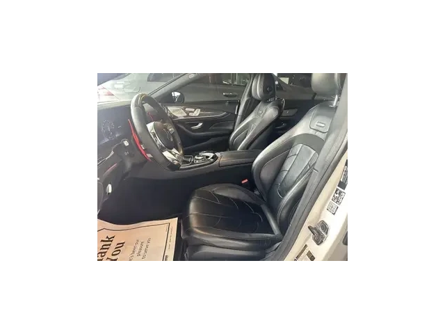 Mercedes-Benz CLS 53 AMG - автомобили, коли, обяви за нови и употребявани 14