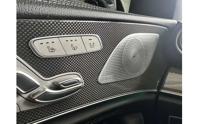 Mercedes-Benz CLS 53 AMG - автомобили, коли, обяви за нови и употребявани 16